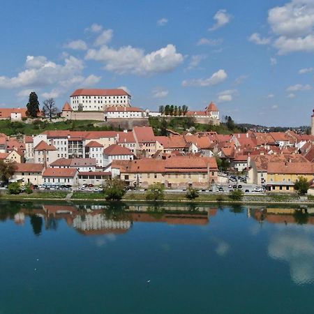 Guesthouse Pri Tonetu Ptuj Dış mekan fotoğraf