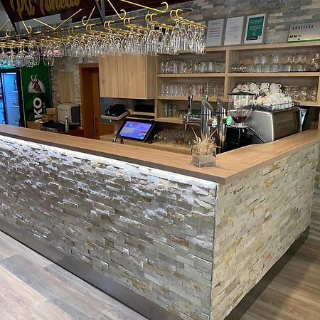 Guesthouse Pri Tonetu Ptuj Dış mekan fotoğraf