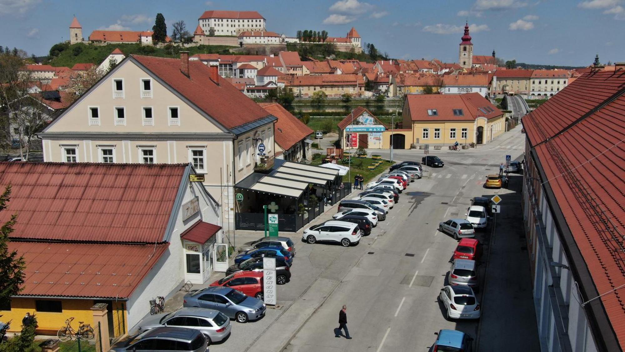 Guesthouse Pri Tonetu Ptuj Dış mekan fotoğraf