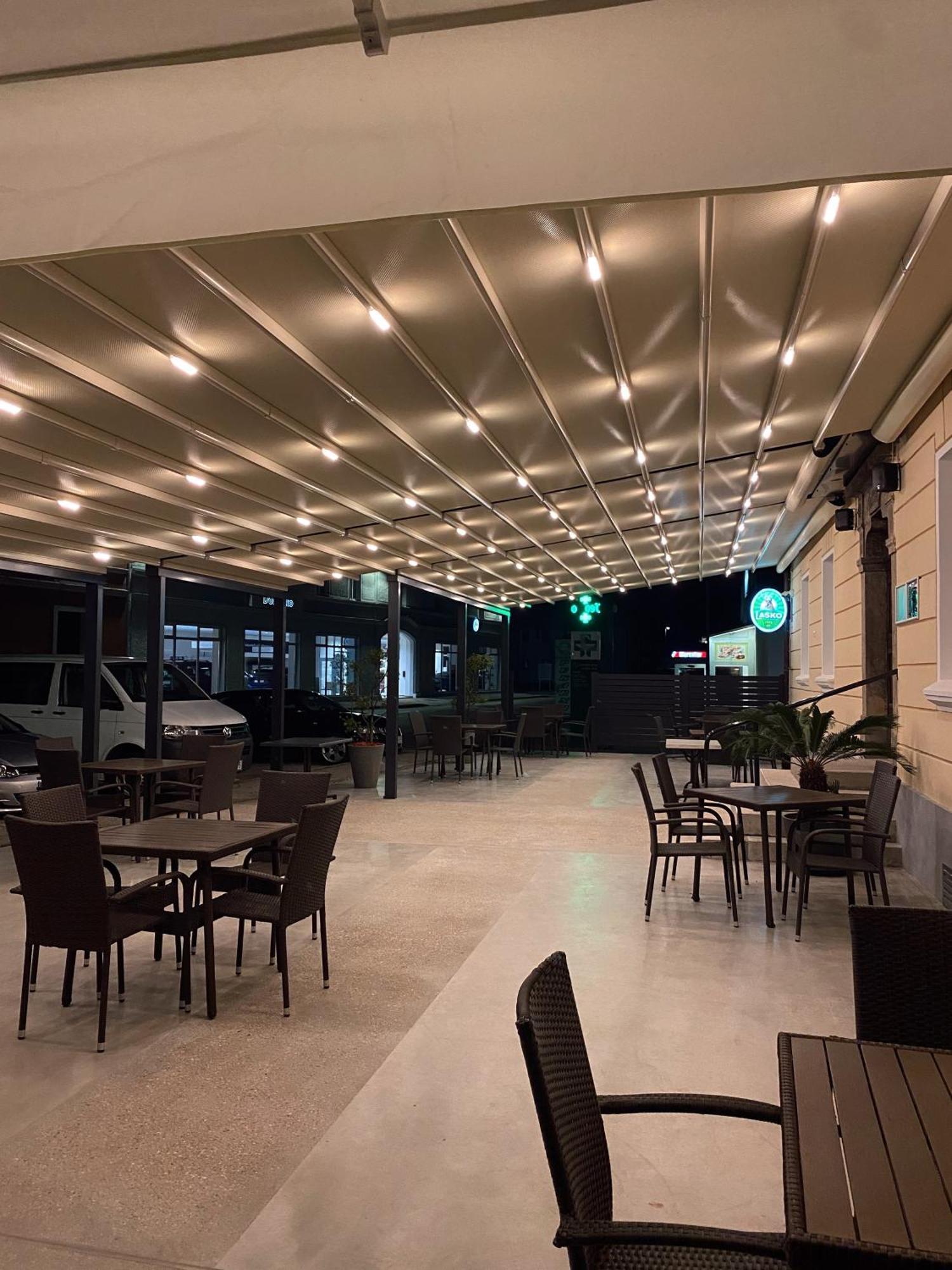 Guesthouse Pri Tonetu Ptuj Dış mekan fotoğraf
