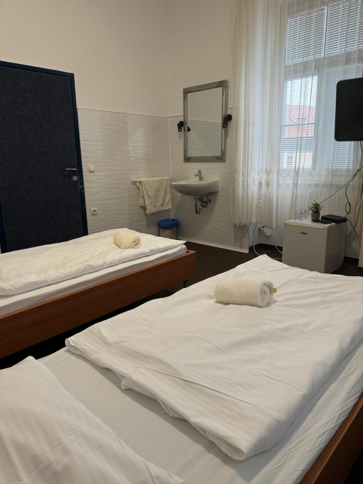 Guesthouse Pri Tonetu Ptuj Dış mekan fotoğraf