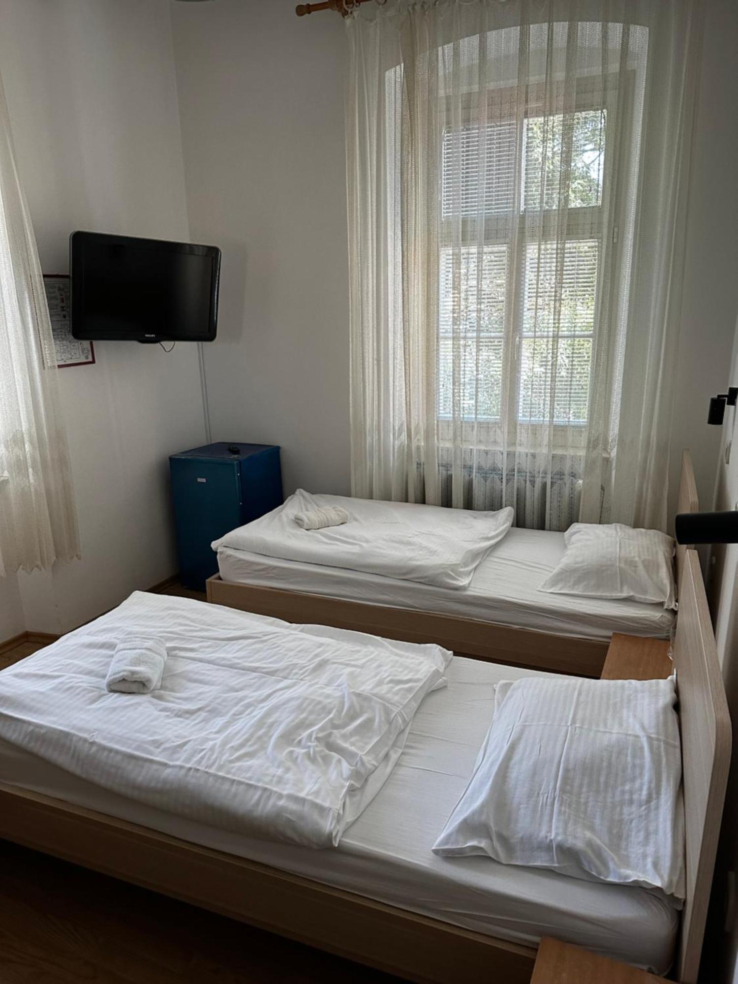 Guesthouse Pri Tonetu Ptuj Dış mekan fotoğraf